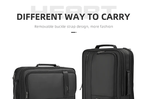 TIGERNU T-B3920 Black